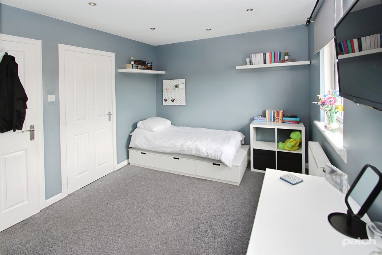 Pillans Court, Hamilton, ML3 0