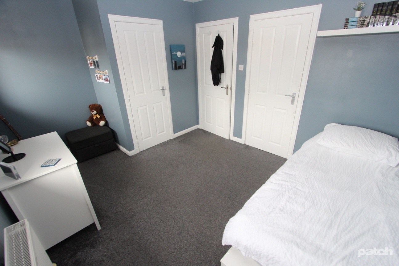 Pillans Court, Hamilton, ML3 0