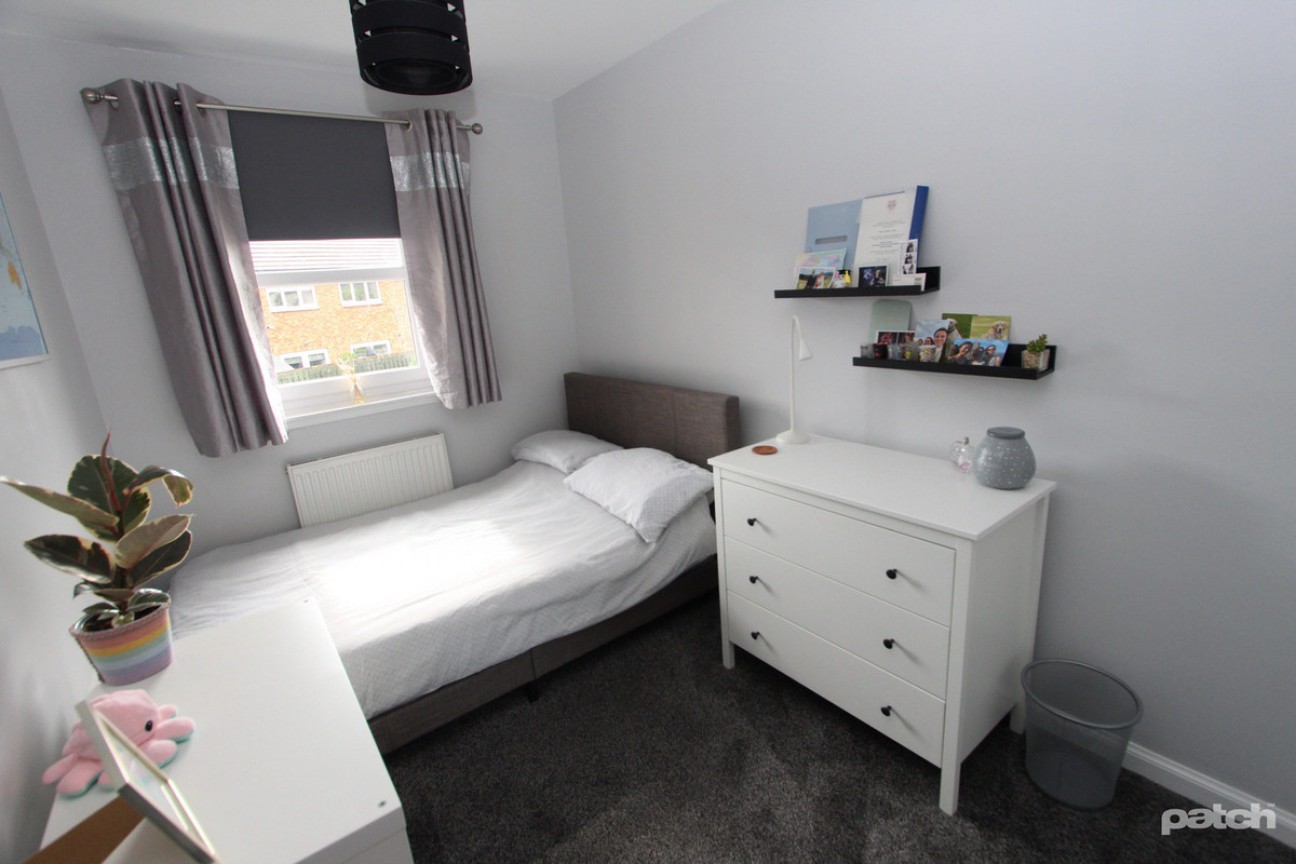 Pillans Court, Hamilton, ML3 0