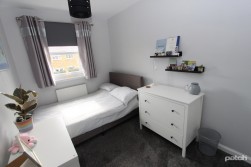 Pillans Court, Hamilton, ML3 0