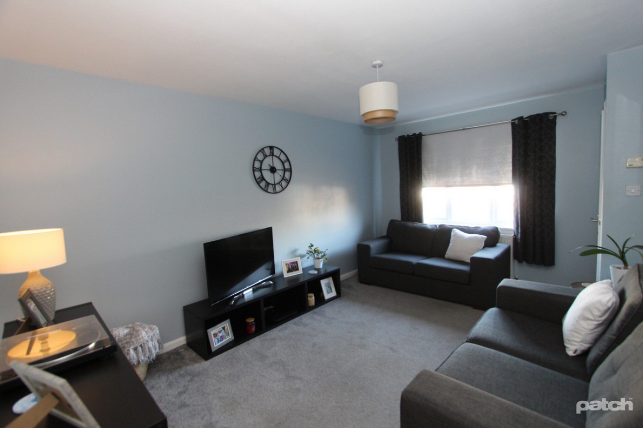 Pillans Court, Hamilton, ML3 0