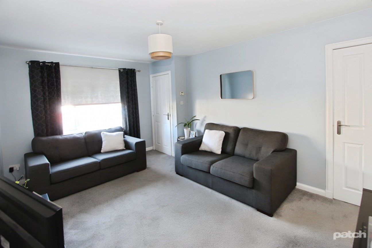 Pillans Court, Hamilton, ML3 0