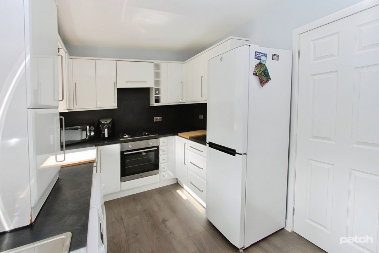 Pillans Court, Hamilton, ML3 0