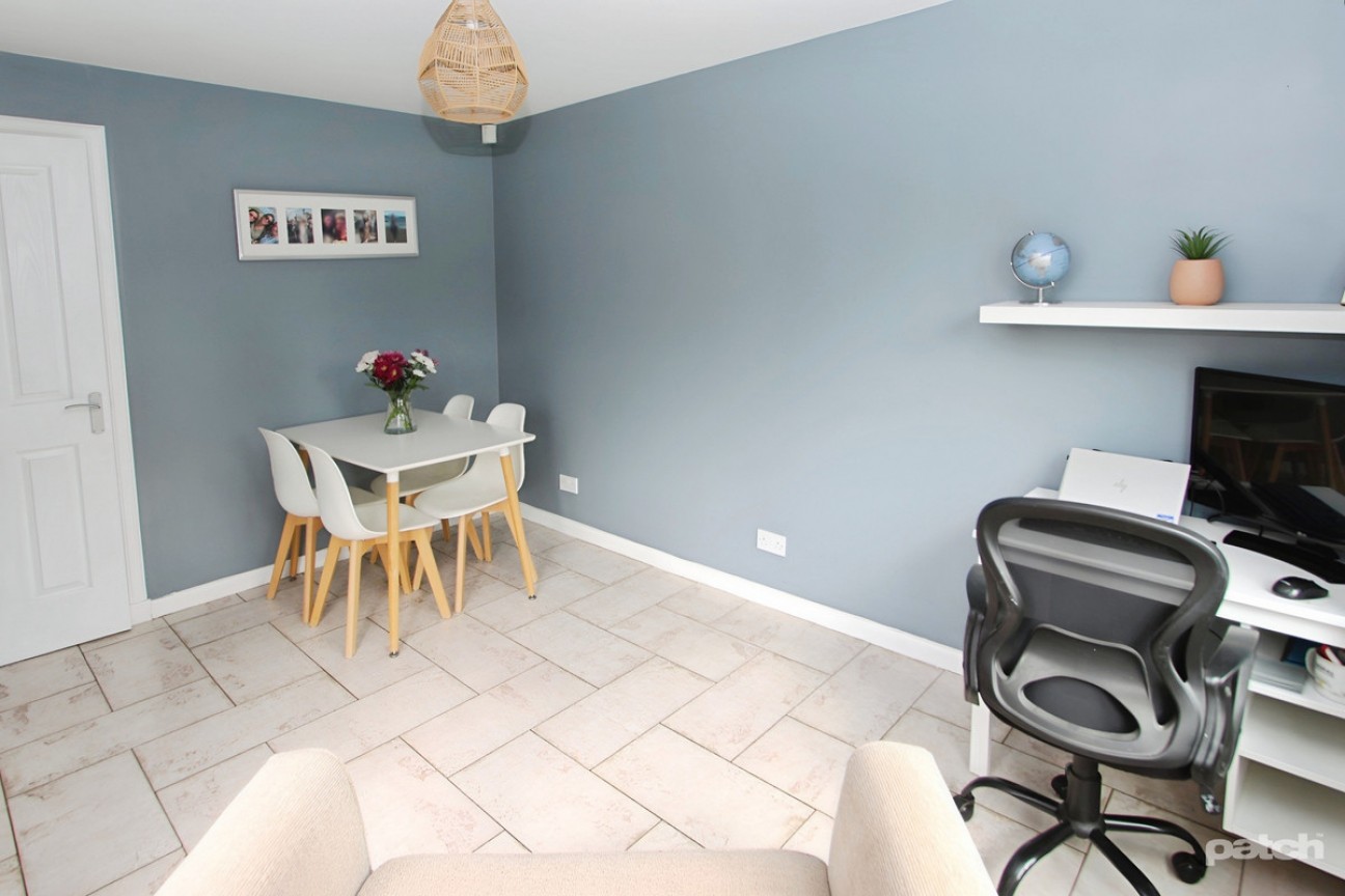 Pillans Court, Hamilton, ML3 0