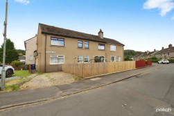 Caplaw Road, Paisley, PA2 8
