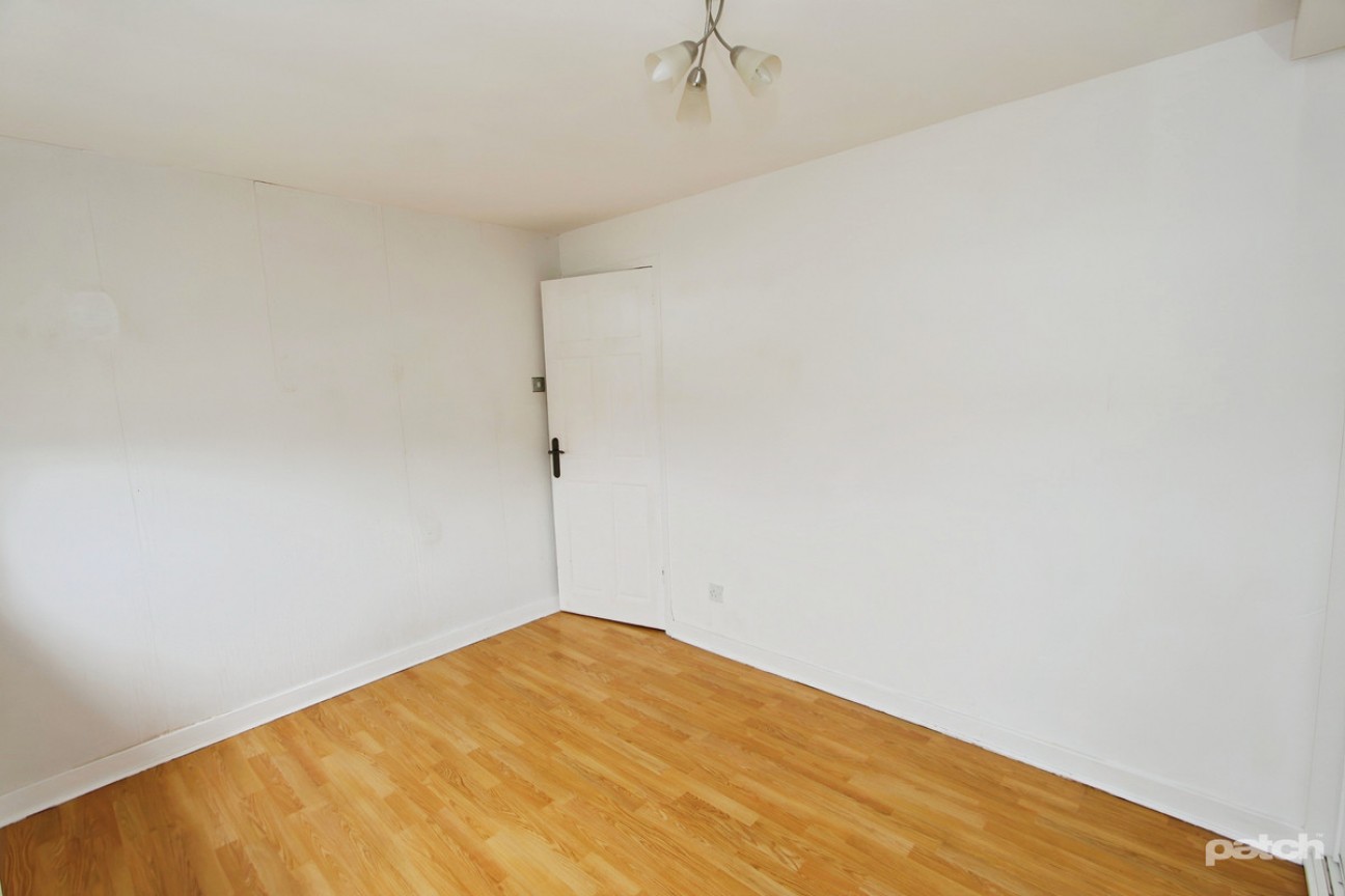Caplaw Road, Paisley, PA2 8