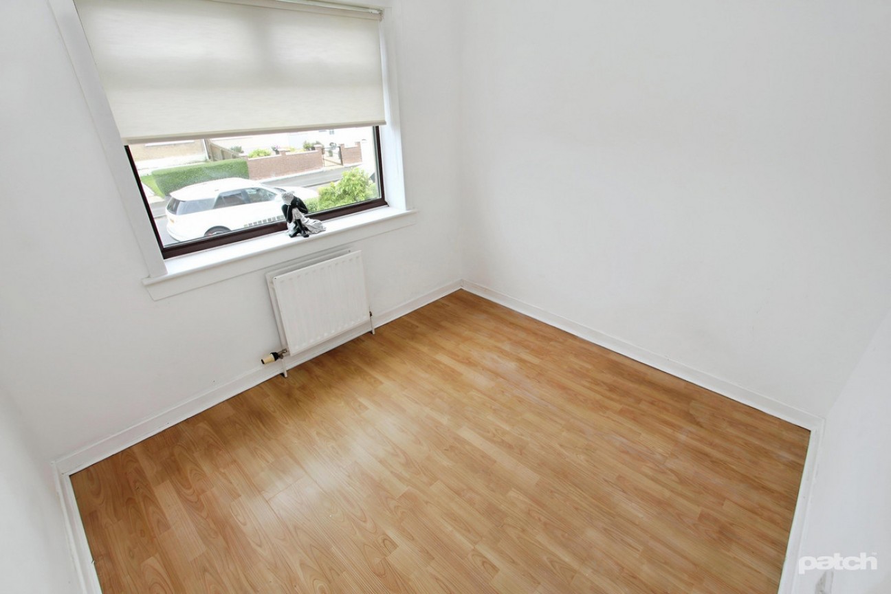 Caplaw Road, Paisley, PA2 8