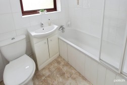 Caplaw Road, Paisley, PA2 8