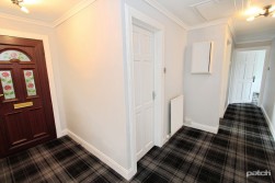 Caplaw Road, Paisley, PA2 8