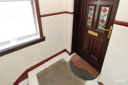 Caplaw Road, Paisley, PA2 8