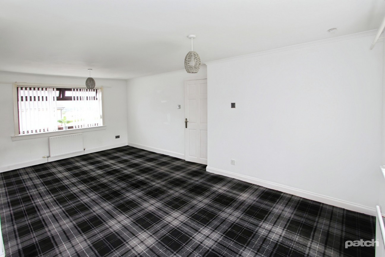 Caplaw Road, Paisley, PA2 8