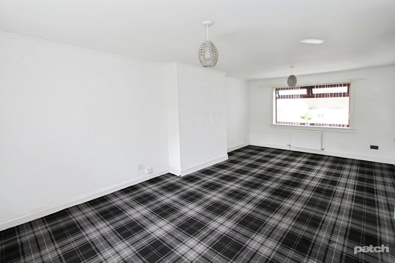 Caplaw Road, Paisley, PA2 8