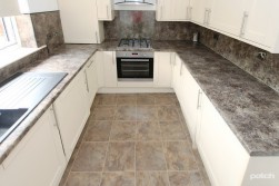 Caplaw Road, Paisley, PA2 8