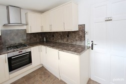 Caplaw Road, Paisley, PA2 8