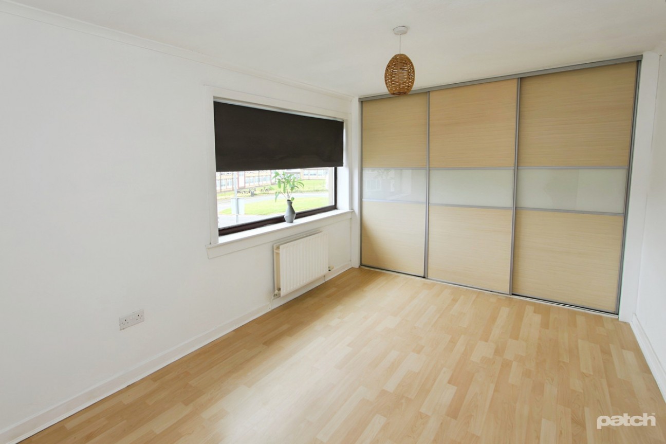 Caplaw Road, Paisley, PA2 8