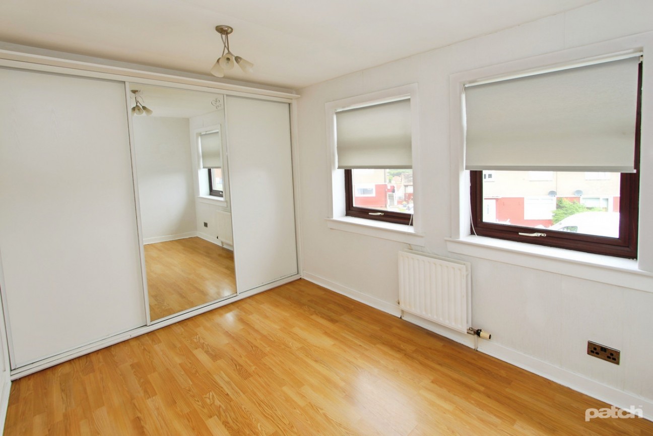 Caplaw Road, Paisley, PA2 8