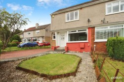moorhouse Avenue, Paisley, PA2 9