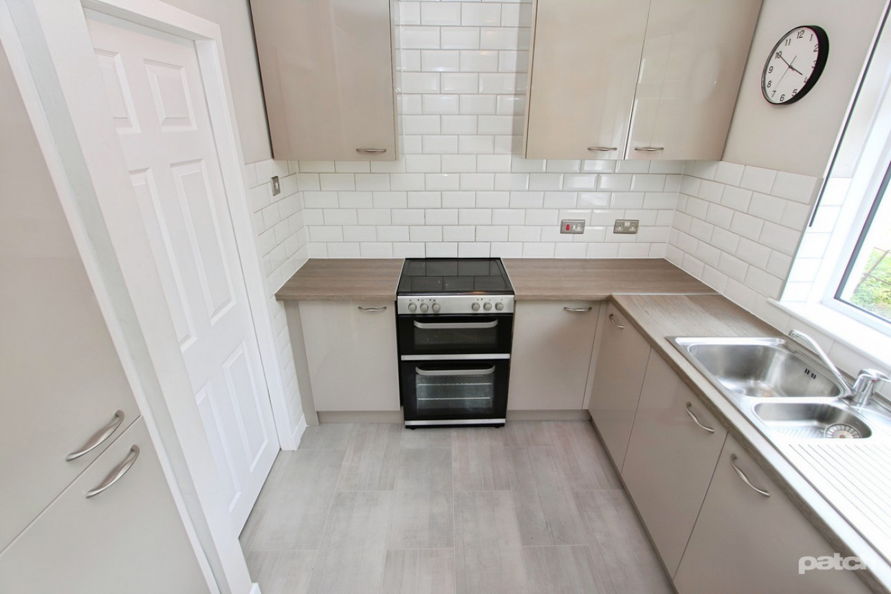moorhouse Avenue, Paisley, PA2 9