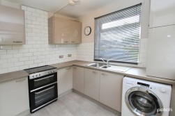 moorhouse Avenue, Paisley, PA2 9