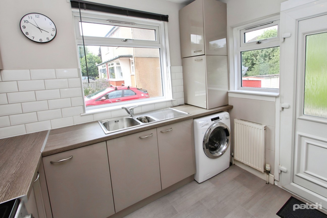 moorhouse Avenue, Paisley, PA2 9