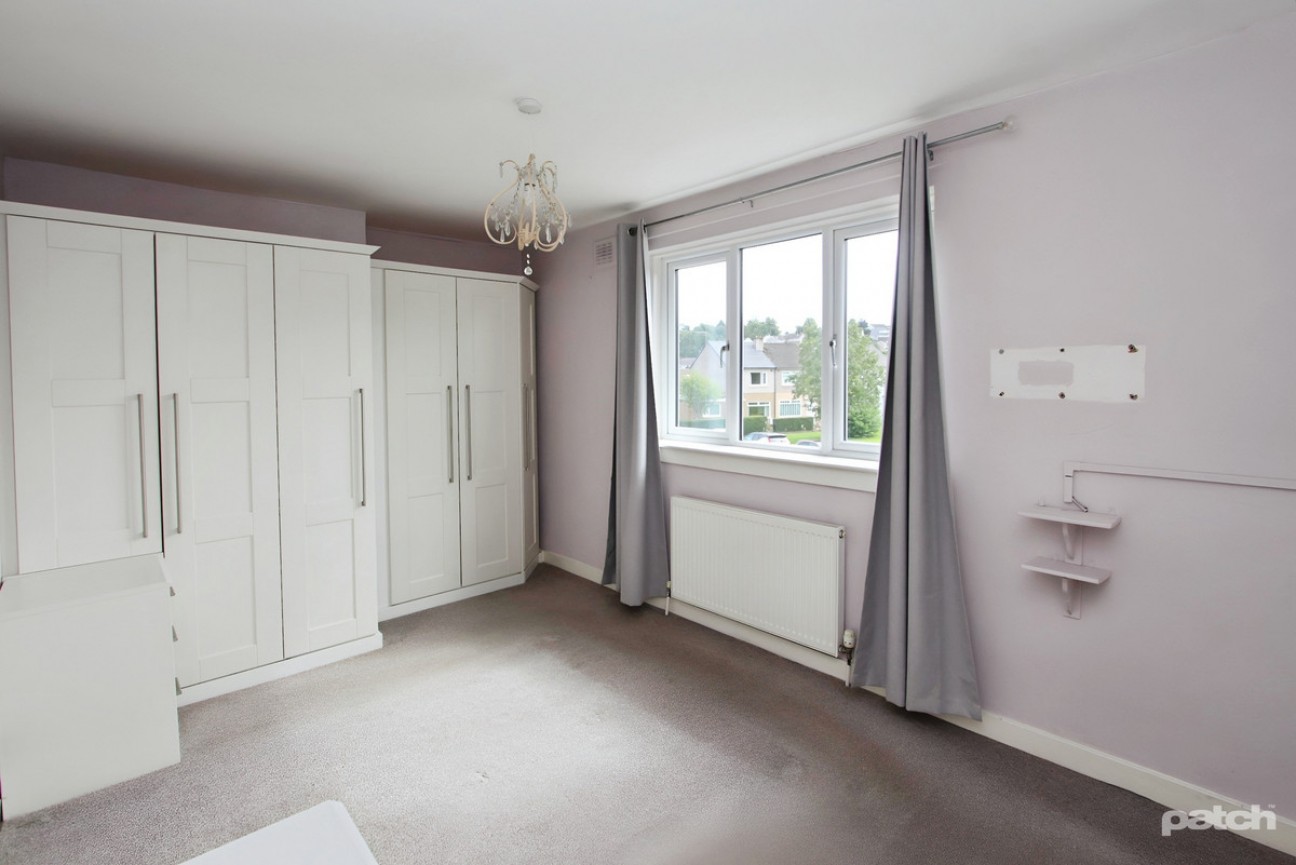 moorhouse Avenue, Paisley, PA2 9