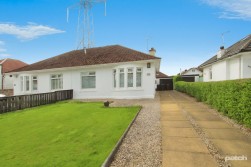 Glasgow Road, Paisley, PA1 3