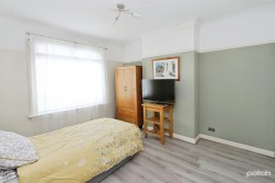 Glasgow Road, Paisley, PA1 3