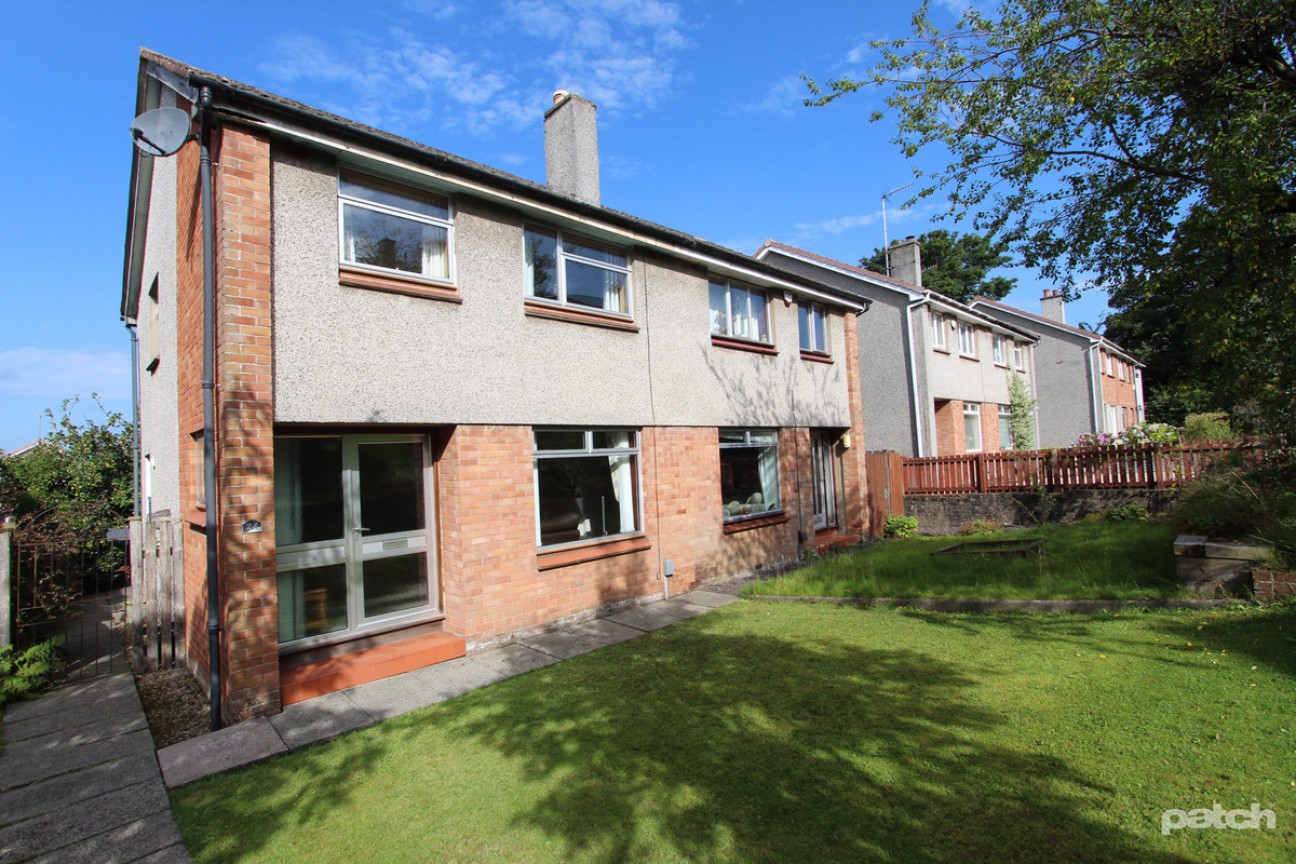 Cawdor Crescent, Bishopton, PA7 5