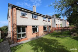 Cawdor Crescent, Bishopton, PA7 5