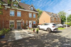 Robertsons Gait, Paisley, PA2 6