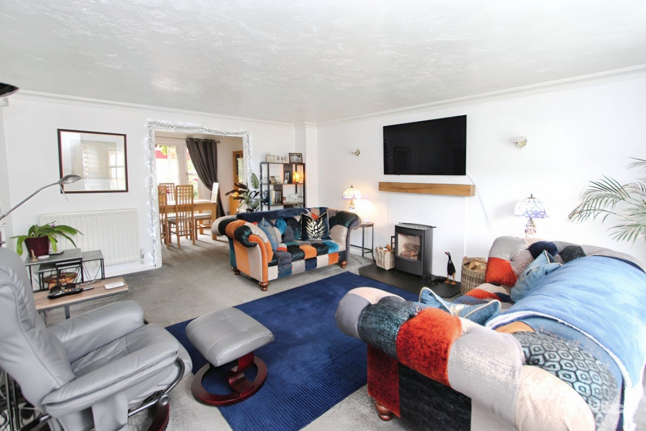 Strathcarron Road, Paisley, PA2 7