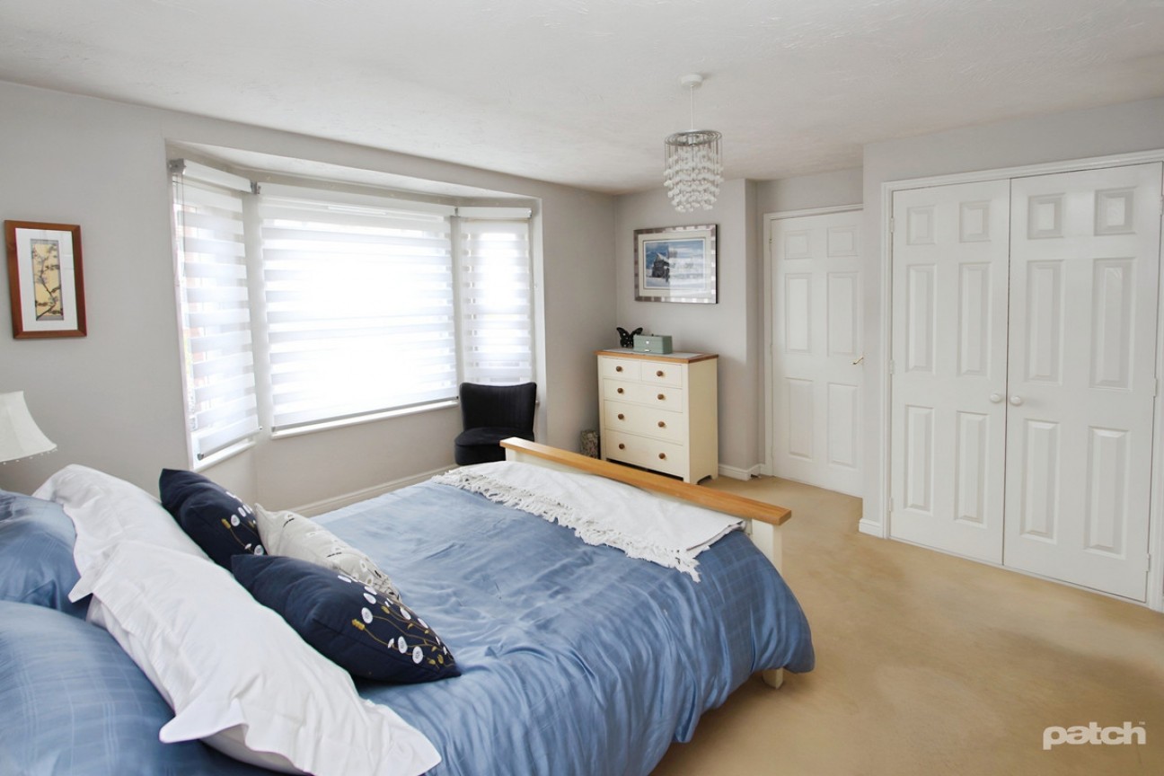 Strathcarron Road, Paisley, PA2 7