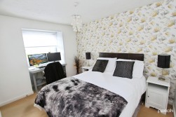 Strathcarron Road, Paisley, PA2 7