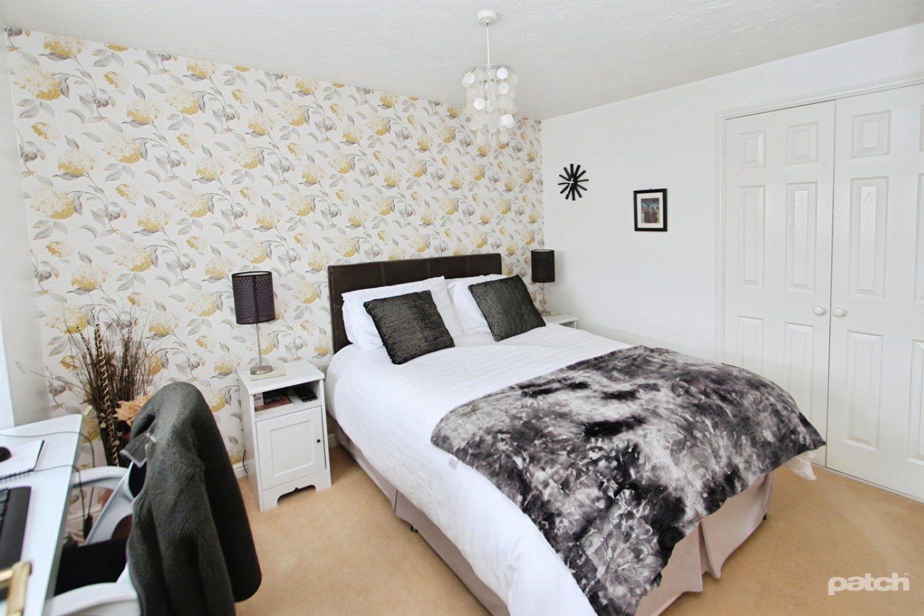 Strathcarron Road, Paisley, PA2 7