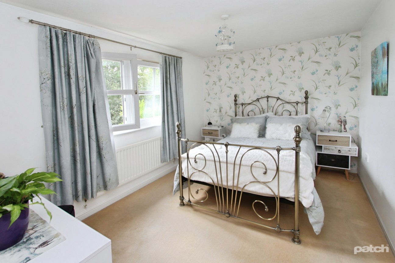 Strathcarron Road, Paisley, PA2 7