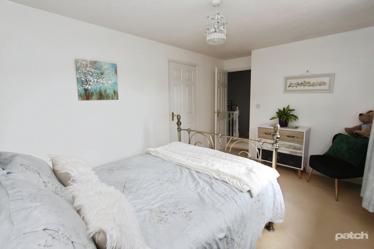 Strathcarron Road, Paisley, PA2 7