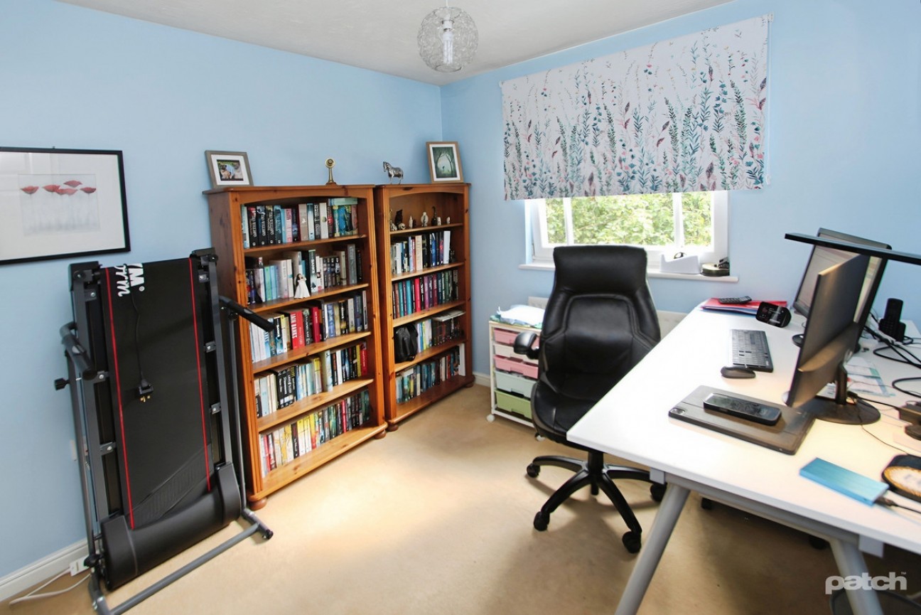 Strathcarron Road, Paisley, PA2 7
