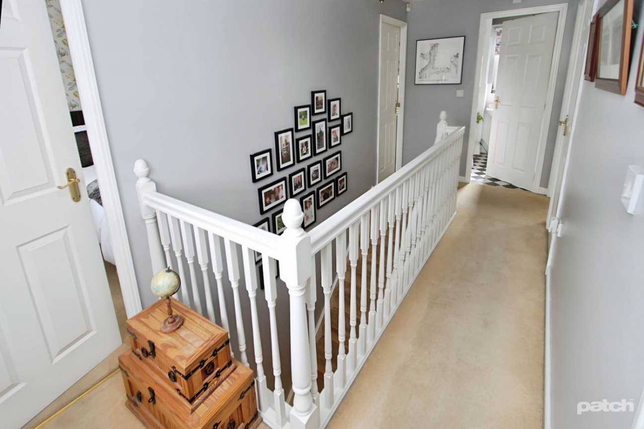 Strathcarron Road, Paisley, PA2 7