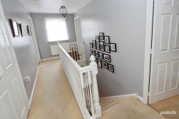 Strathcarron Road, Paisley, PA2 7