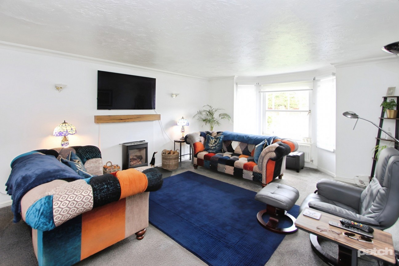 Strathcarron Road, Paisley, PA2 7