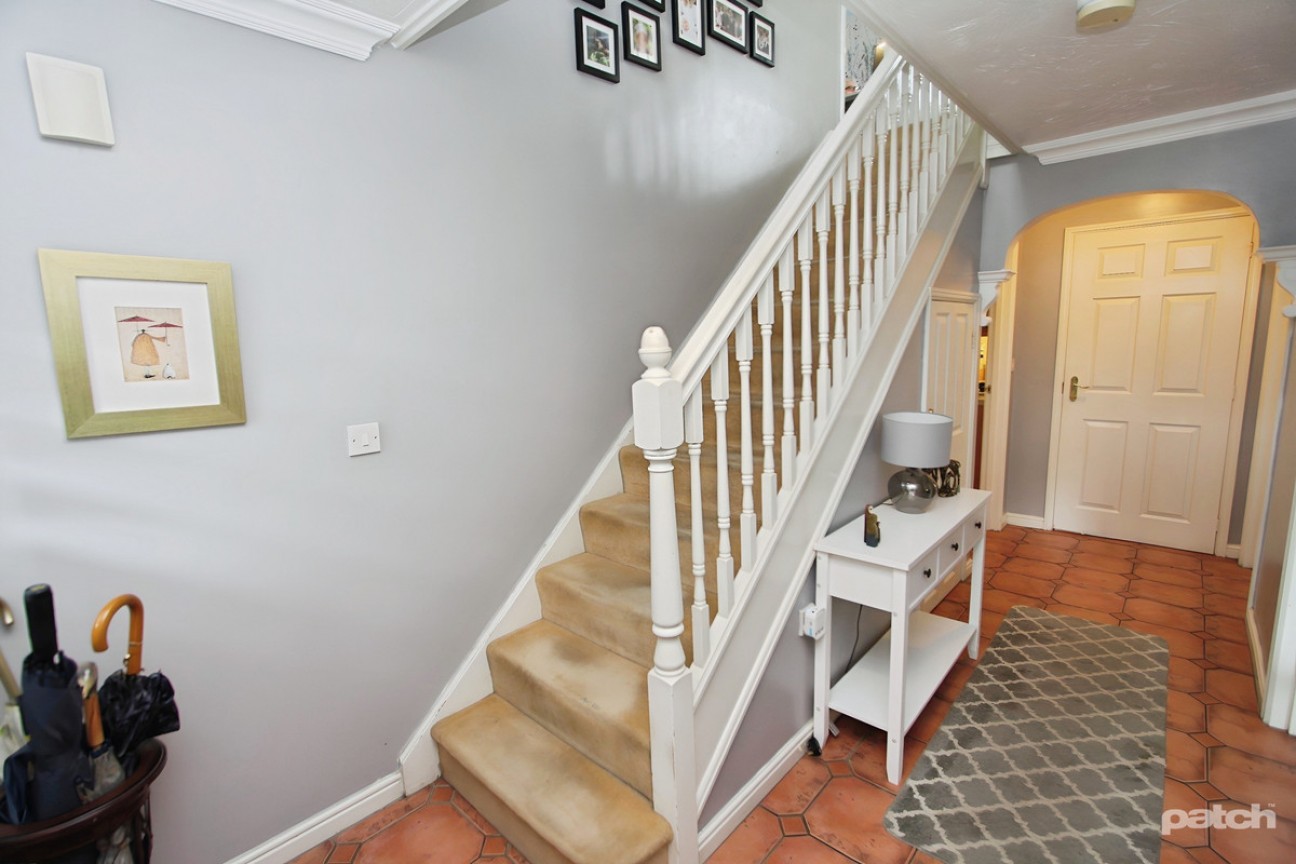 Strathcarron Road, Paisley, PA2 7