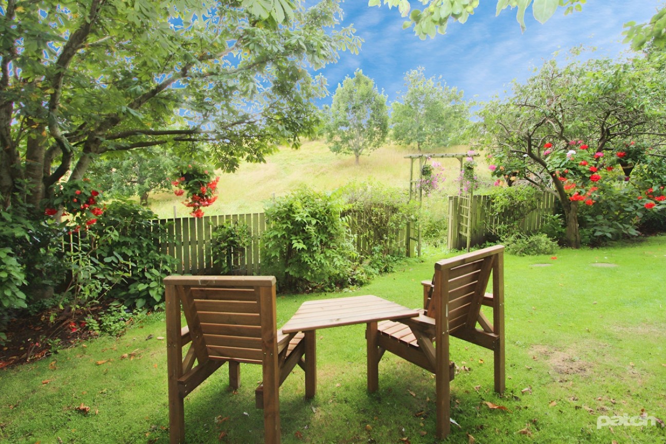 Strathcarron Road, Paisley, PA2 7