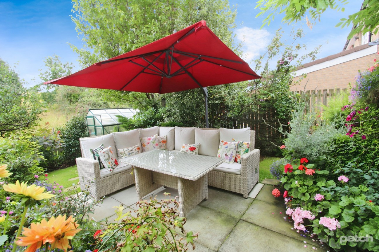 Strathcarron Road, Paisley, PA2 7