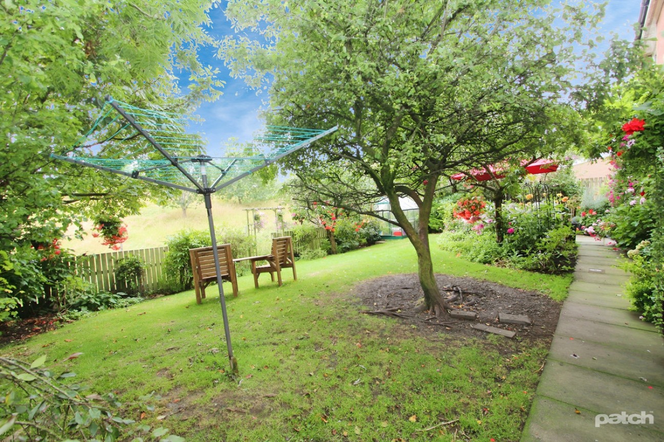 Strathcarron Road, Paisley, PA2 7