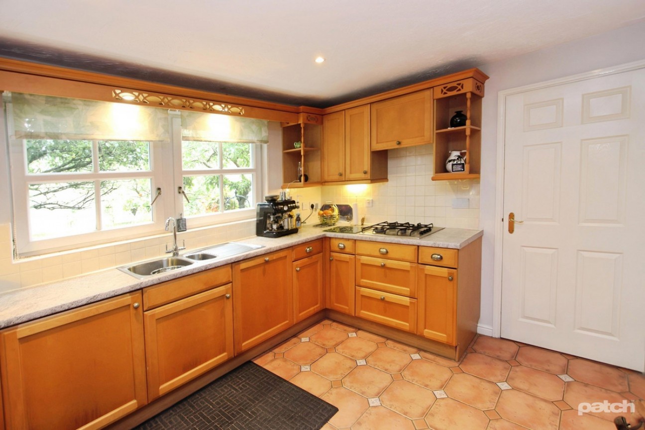 Strathcarron Road, Paisley, PA2 7