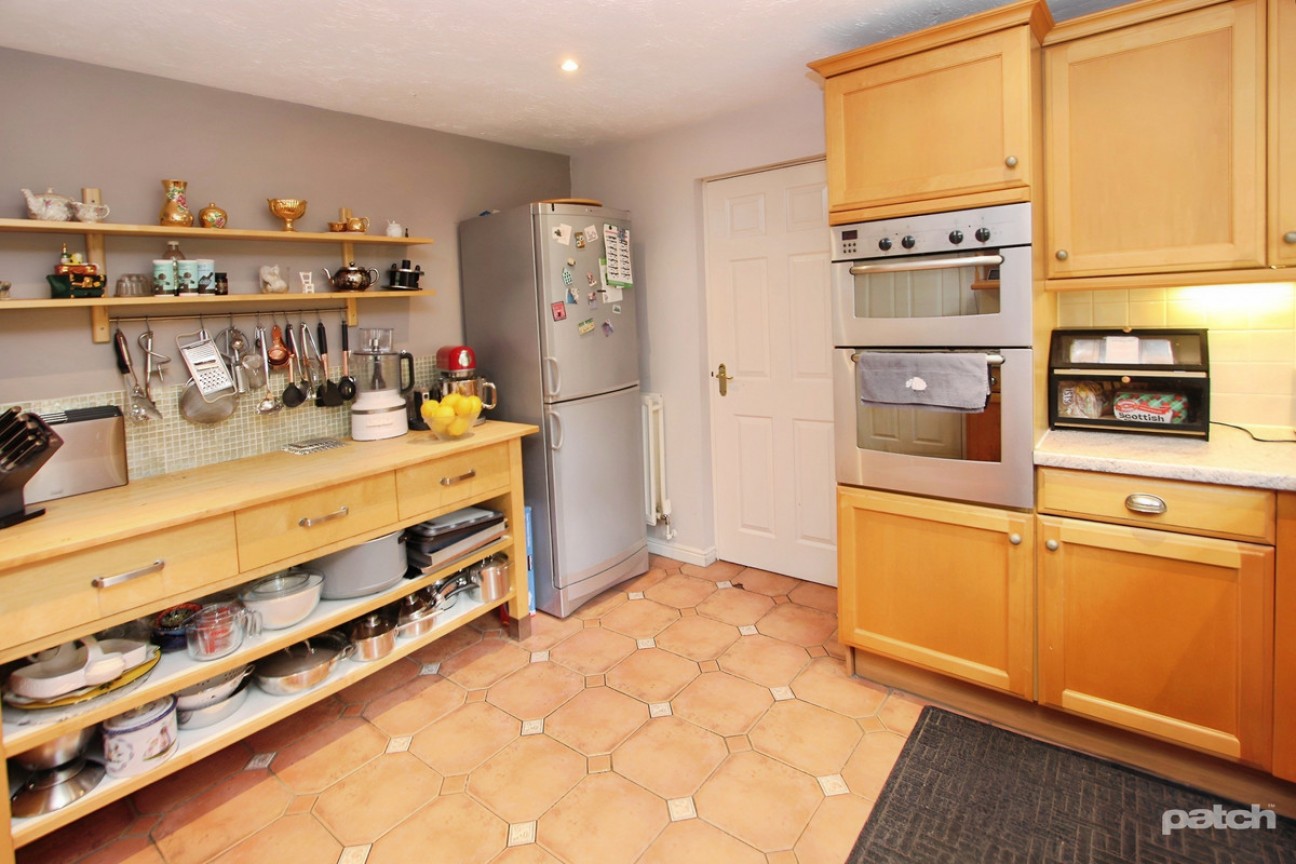 Strathcarron Road, Paisley, PA2 7