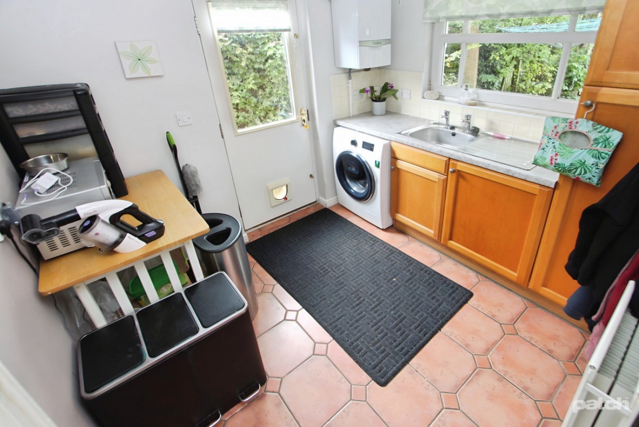 Strathcarron Road, Paisley, PA2 7