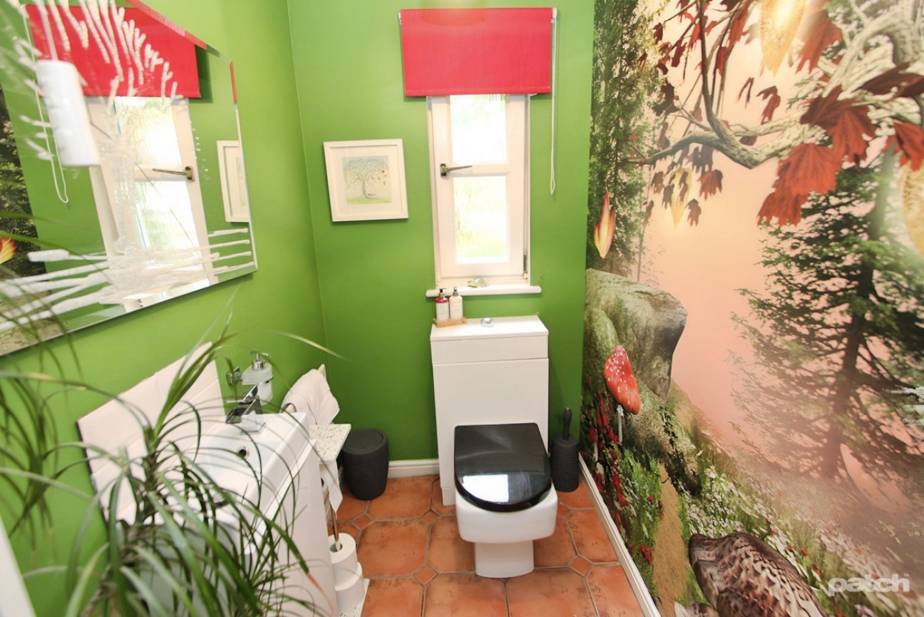 Strathcarron Road, Paisley, PA2 7