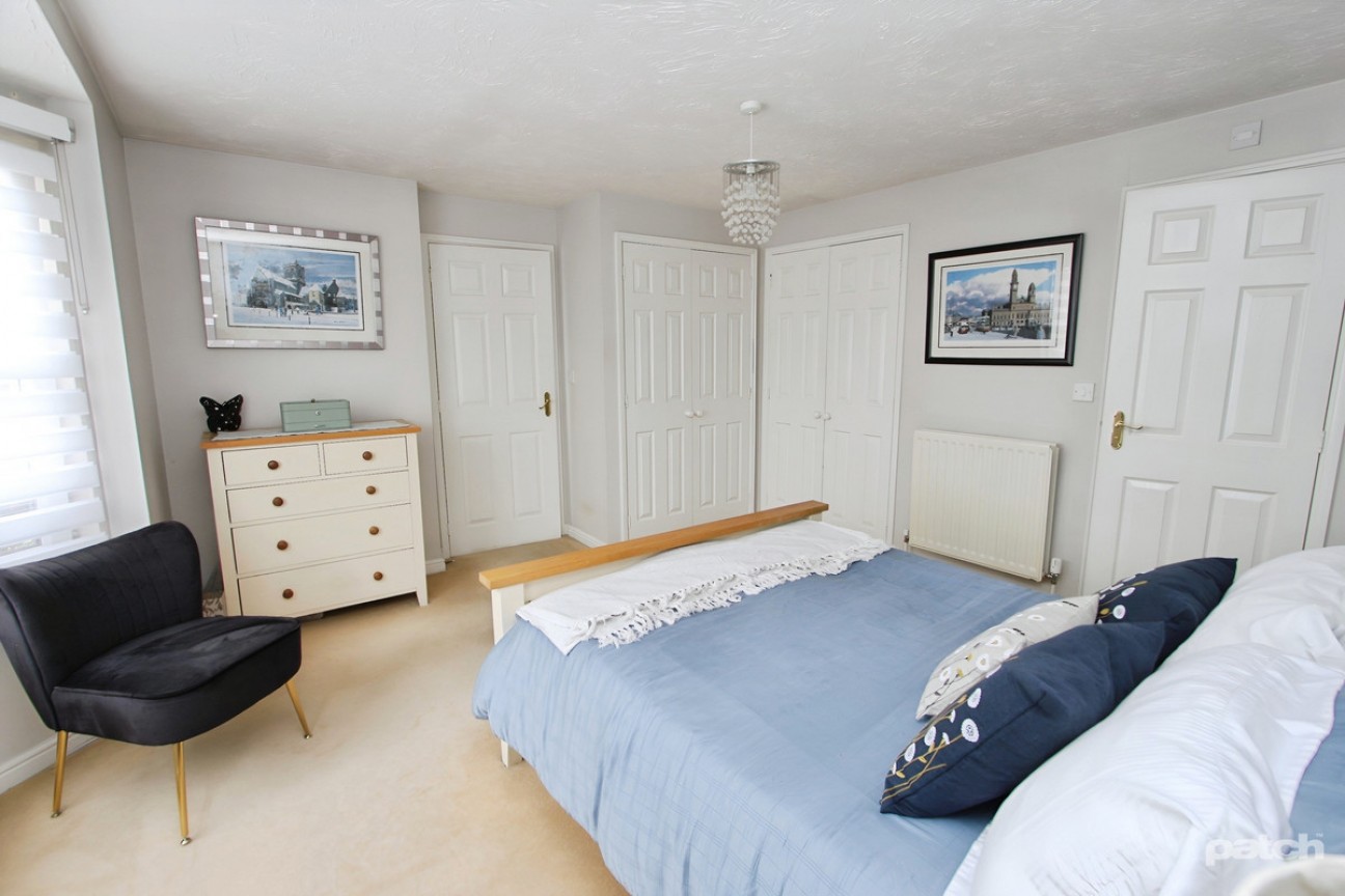 Strathcarron Road, Paisley, PA2 7