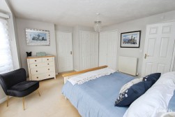 Strathcarron Road, Paisley, PA2 7